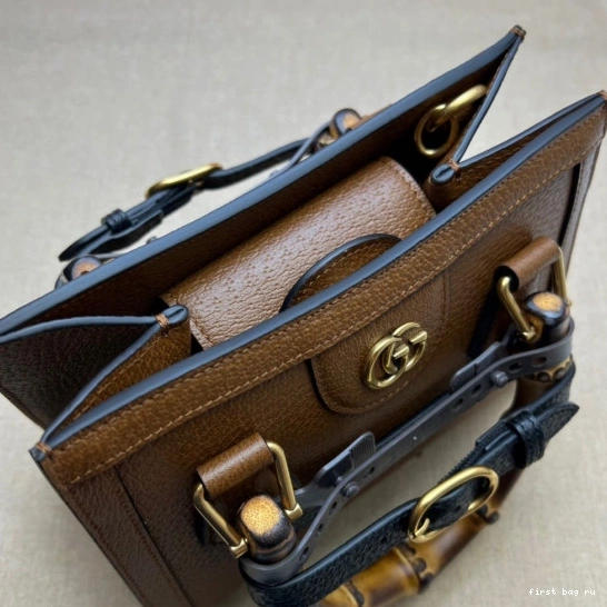 Firstbag ru Diana Gucci bag mini tote 0818